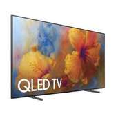 TCL 55C728 55'' QLED Android Frameless UHD 4K TV