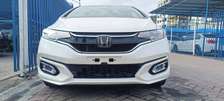 Honda Fit non hybrid 2018 2WD