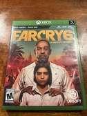 XBOX FARCRY 6