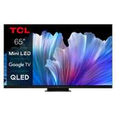 TCL 65 inch 65c835 Mini LED google tv