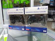 Sony PS4 Wireless Controller Pad DualShock 4 Bluetooth GameP