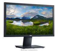 DELL 20 MONITOR WIDE: P2018H WITH VGA, HDMI & DISPLAY PORT