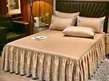 HIGH QUALITY BED SKIRT