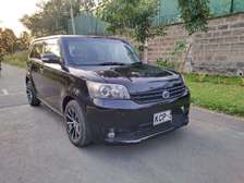 TOYOTA RUMION