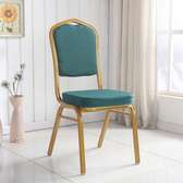 Stackable Office Conference Chair