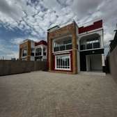 4 Bed Townhouse with En Suite in Kitengela