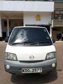 MAZDA BONGO