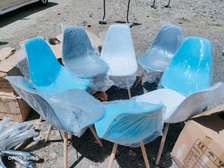 Morden outdoor/Study/ dinning eames chairs