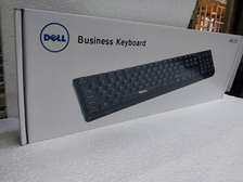 KB-218 Wired Gaming Keyboard DELL Business Keyboard