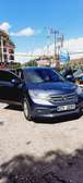 Honda CRV 2012