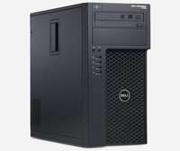 DELL PRECISION TOWER   T1650 (WORK STATION)
