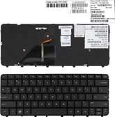 Keyboard for Notebook HP Folio 13 13 – 2000 13 – 1029 WM