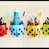 Toothbrush Holder