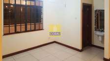3 Bed Apartment with Borehole in Parklands