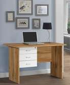Office Desks: Custom 1200mm Study Desk