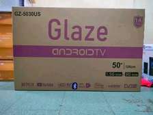 Glaze 50 Ultra HD