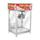 Popcorn Machine Maker Locally Made