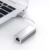 USB -LAN ETHERNET ADAPTER USB 3.0 -RJ45