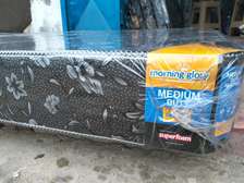Decker mattress size 3*6 ksh3995 MD free delivery
