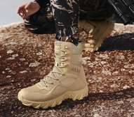 5AA TACTICAL Boot
Size 39-47