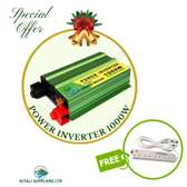 1000w  inverter   with free   extension