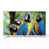 TCL 50" inches 50p725 Android 4K Frameless Tvs