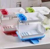 Dish rack