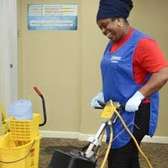 Affordable Residential/Office Cleaning Services In Nairobi