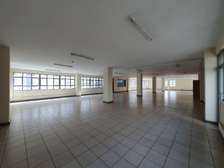990 ft² Office with Service Charge Included at Chiromo Rd