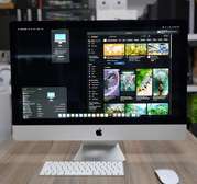Apple iMac 27” 5K Display Early 2019