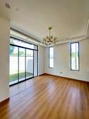 5 Bed Townhouse with En Suite in Lavington