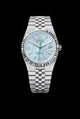 Land Dweller Rolex
