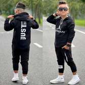 KIDS CLOTHING SET