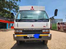 MITSUBISHI FH 215