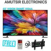 65 VISION SMART VIDAA TV