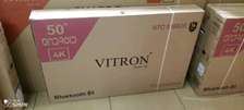 vitron 50 inches smart tv