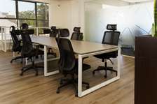 Flexi Desk (Flexible coworking Space)