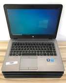 HP Elitebook 840 G2 Core I5 -8GB Ram -500 HDD