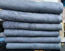Grey Medium towels