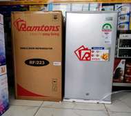 Ramtom fridge