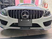 AMG c180 full loaded benz