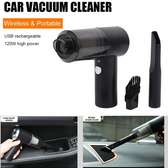 Portable car Vacuum Cleaner