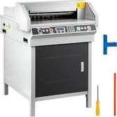 Automatic Electric Paper Cutting Machine