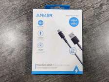 Anker PowerlineUSB A to USB C 2.0 Cable