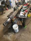 Hydraulic Cylinder Repair and Service
