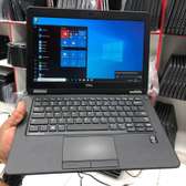 Dell Latitude E 7250 laptop