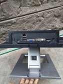 computer docking station
