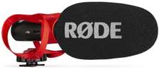 RØDE VideoMic GO II Helix 3rd Gen