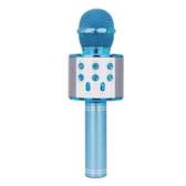 Wireless Bluetooth Karaoke Microphone Mic