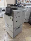 Ricoh MPC401 color laser printer